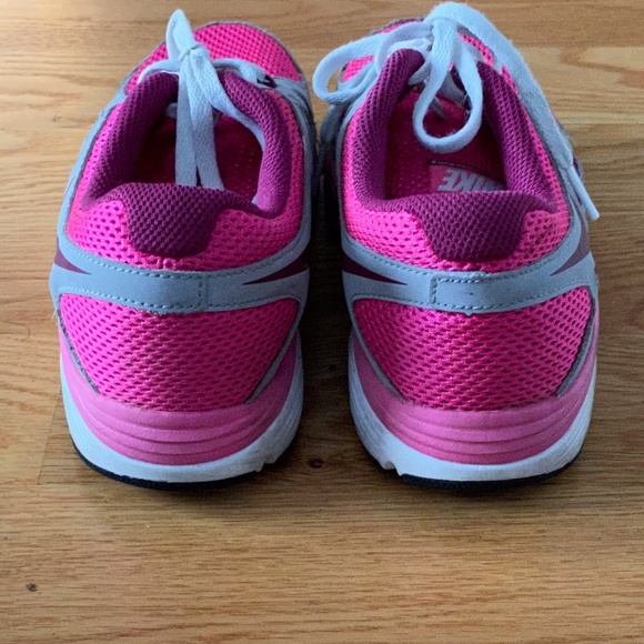 Nike Duel Fusion Run 2 (Youth 6/Women's 7.5) - Picture 5 of 7